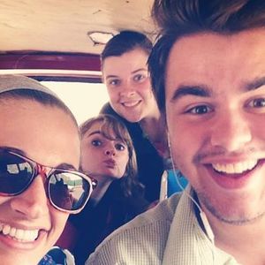 Meet your Posher, Tyler